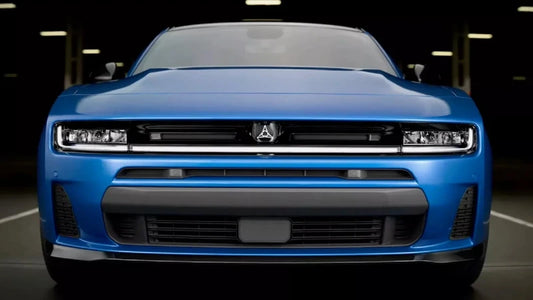 Stellantis se prepara para la producción del revolucionario Dodge Charger Sixpack: un nuevo capítulo en la historia de los muscle cars.