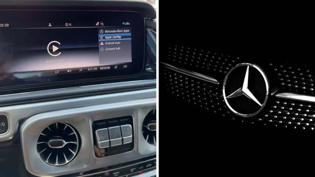 El Mercedes G-Wagon 2022: Entre la Elegancia y las Fallas Mecánicas