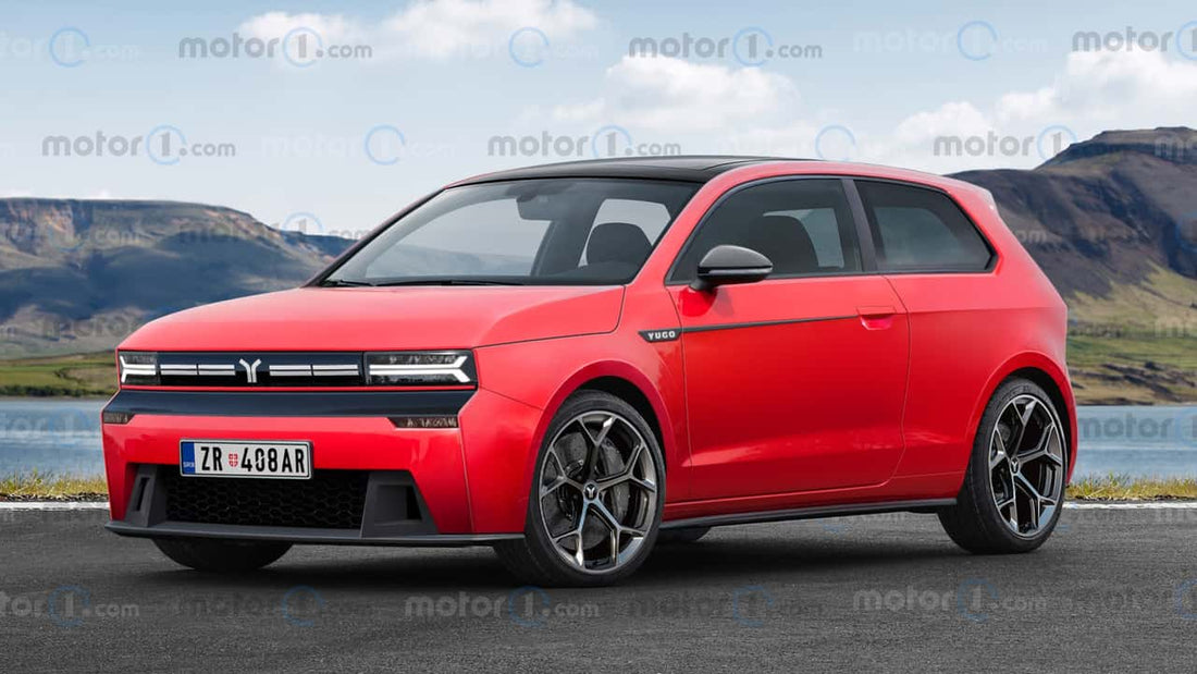 El Regreso Triunfal del Yugo: Un Icono Retro Renovado