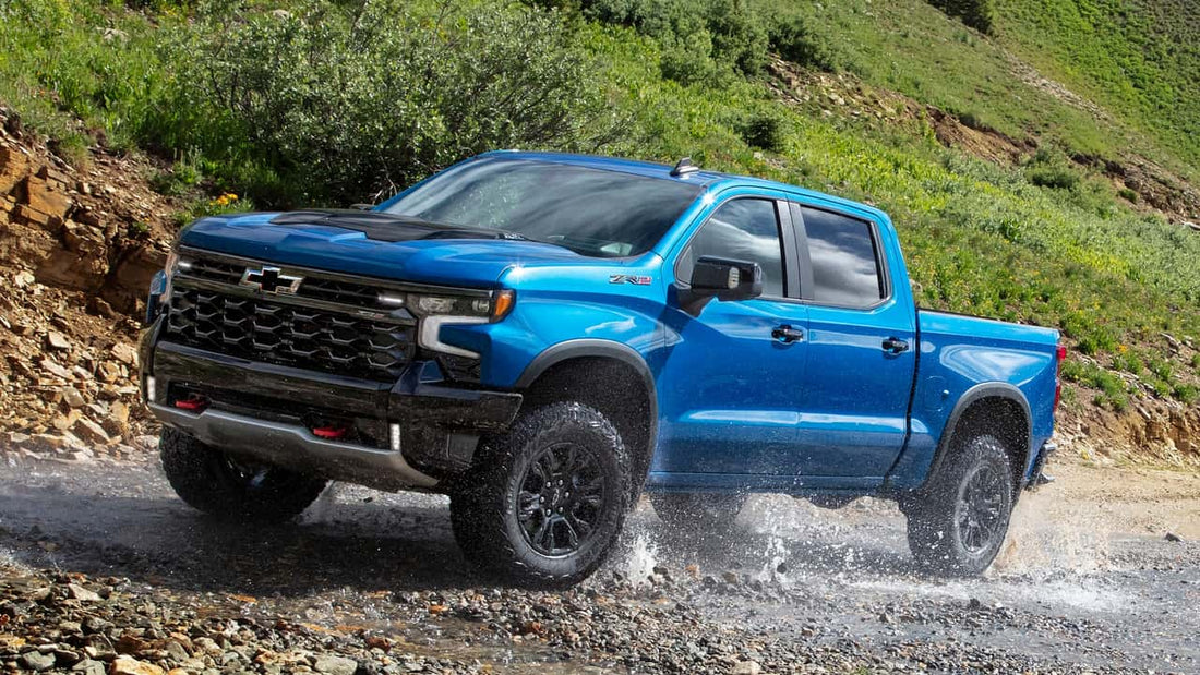 General Motors enfrenta pérdidas millonarias por aranceles: Impacto en el mercado automotriz