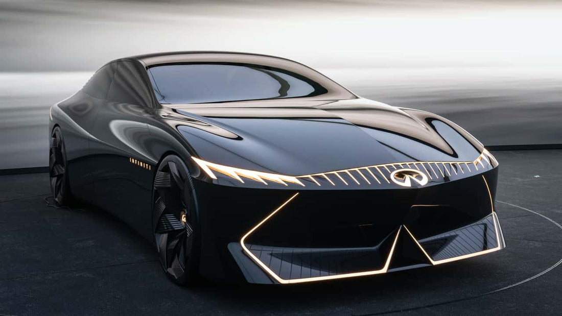 Nissan se enfoca en SUV eléctricos tras cancelar sedanes en EE.UU.