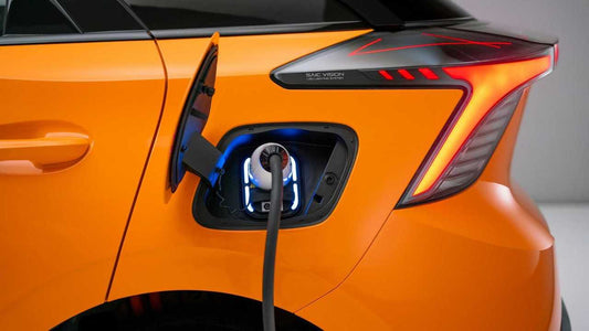Polémica en Europa por plan de la UE de flotas de coches eléctricos en 2030