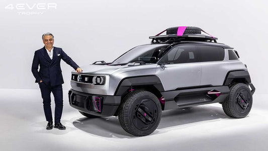 Renault se Prepara para un Nuevo Capítulo: La Salida de Luca de Meo y los Desafíos por Venir