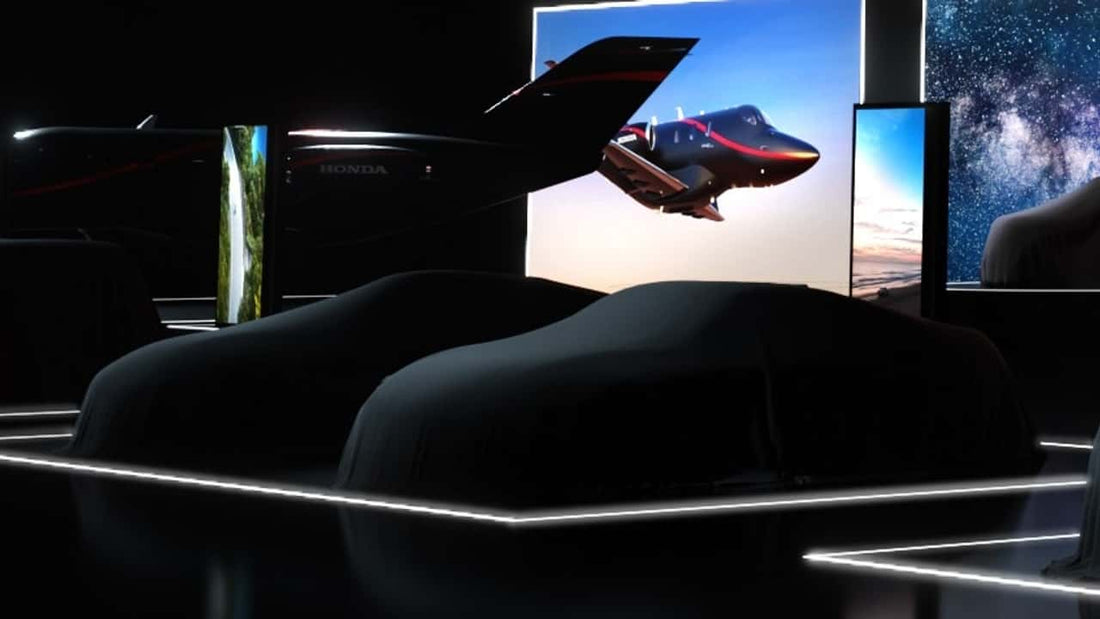Honda revoluciona el mercado con dos coupés deportivos innovadores para 2025