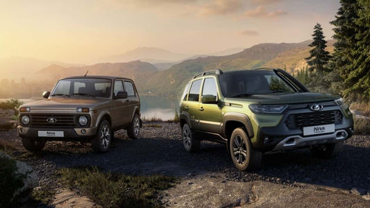 La pesadilla del mercado automotriz en Rusia: Un futuro incierto para 2025