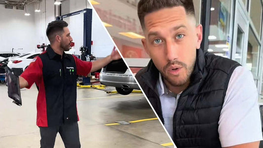 El Mecánico Visionario: Un Vídeo que Conquista las Redes