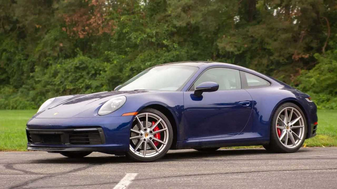 Los Autos Más Valiosos en 2025