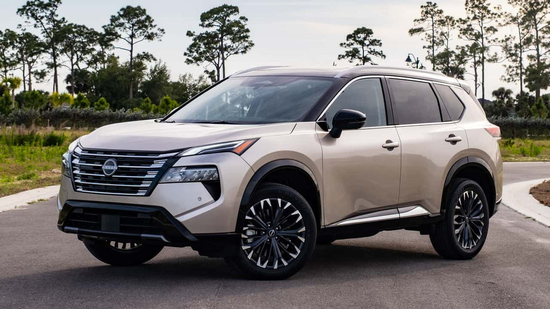 Nissan se enfrenta a pérdidas récord en 2024: Un desafío para el futuro