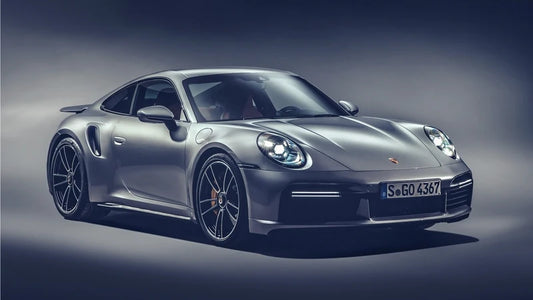 Porsche 911 Turbo 2026: La evolución hacia la potencia extrema