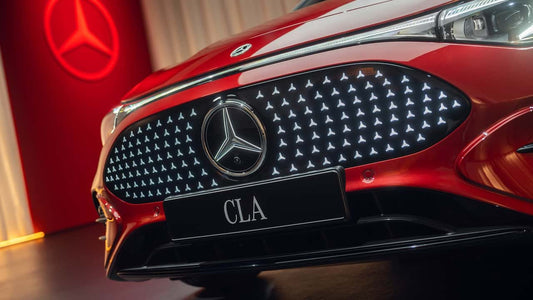 El nuevo Mercedes CLA no es un regreso a la gloria.