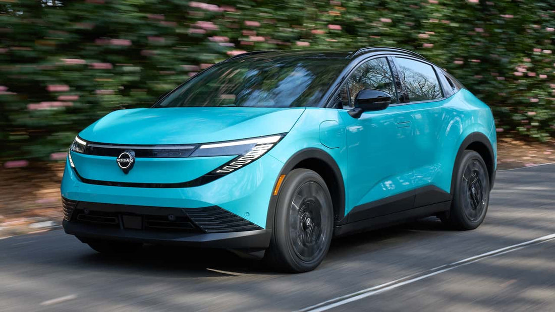 El Nissan LEAF 2026: Líder en Innovación y Eficiencia Energética