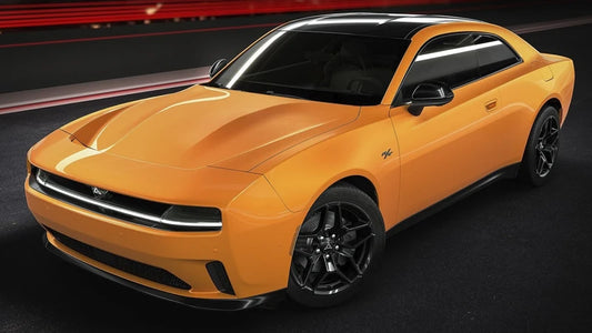 El polémico futuro del Dodge Charger: ¿Volverá el motor V8?