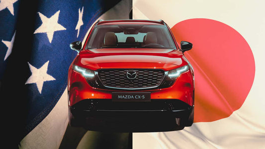 Acuerdo comercial entre Trump y Japón agita a la industria automotriz estadounidense