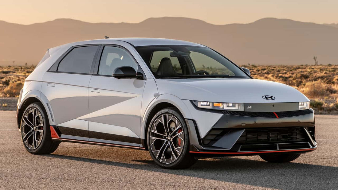 Las inversiones de Hyundai en Estados Unidos significan que no está preocupado por los aranceles.