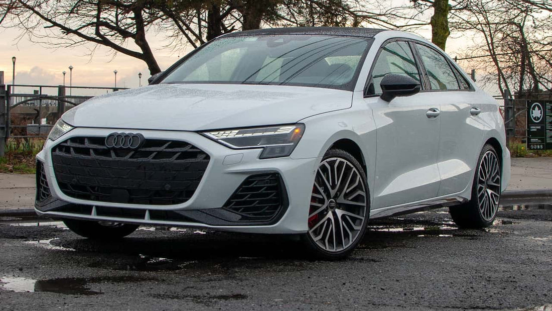 El Impacto de J.D. Power 2025 en la Industria Automotriz: Avances y Desafíos