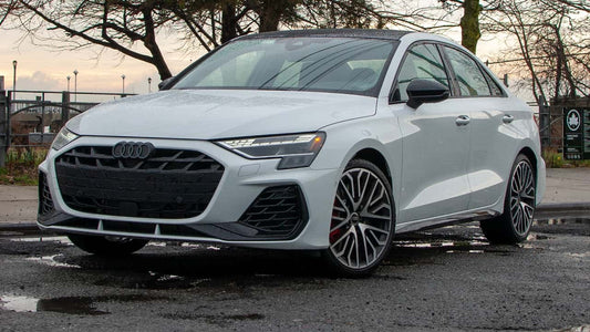 El Impacto de J.D. Power 2025 en la Industria Automotriz: Avances y Desafíos