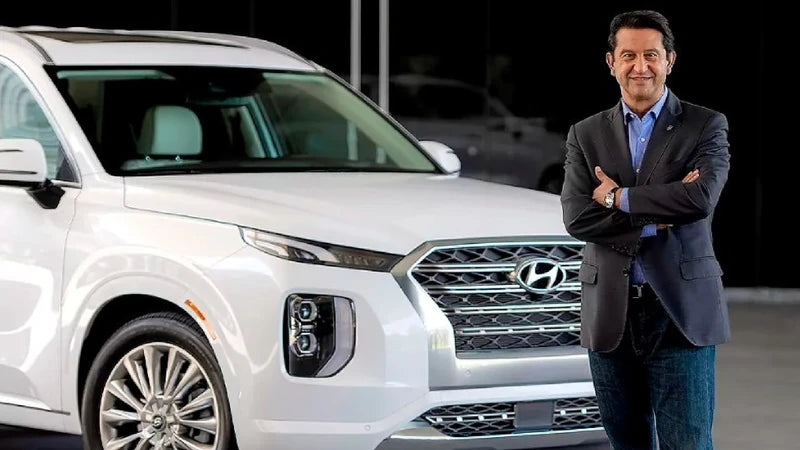 José Muñoz designado nuevo Presidente y CEO de Hyundai Motor Company