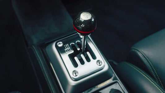 Ferrari planea reintroducir la transmisión manual en modelos selectos