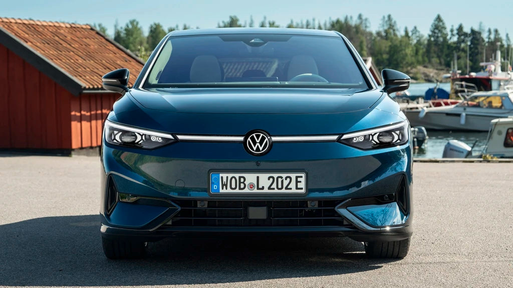 La Revolución Eléctrica: Volkswagen lidera ventas de coches eléctricos en Europa