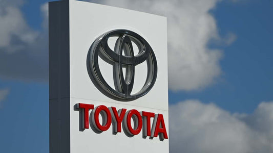Toyota busca soluciones frente a los aranceles de EE.UU.