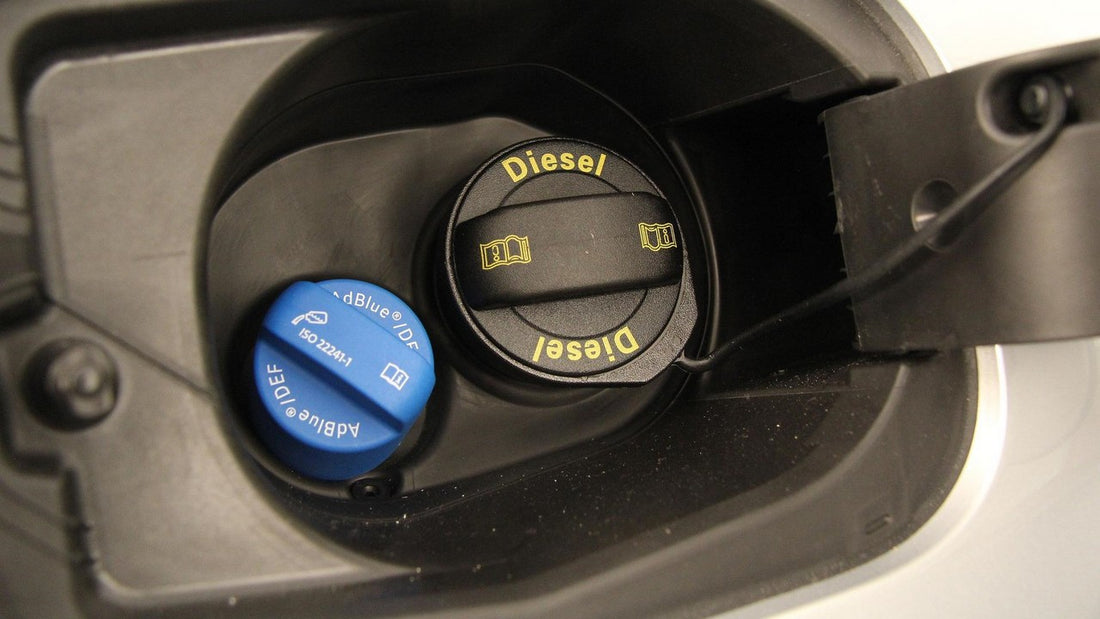 París Prohíbe el Diésel en Cuatro Gasolineras: Un Paso Controversial hacia la Sostenibilidad