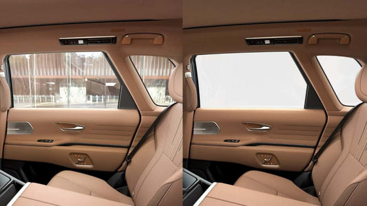 El Toyota Century SUV: El estándar de lujo y tecnología en un solo vehículo