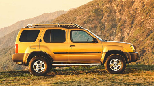 "Nissan Xterra 2028: El Renacimiento Todoterreno del Siglo XXI"