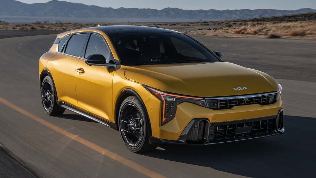 Kia busca balancear la venta de vehículos térmicos y eléctricos ante desafíos significativos