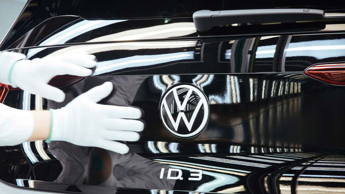 Volkswagen Group: Retos Financieros y Estrategias de Adaptación