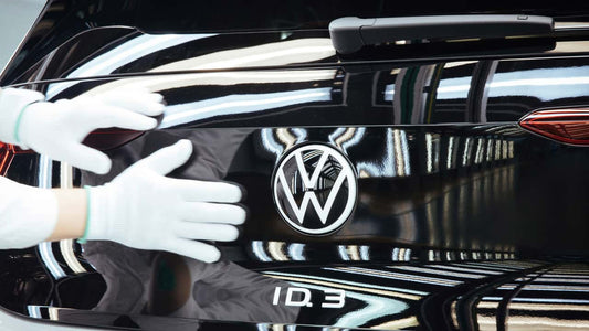 Volkswagen Group: Retos Financieros y Estrategias de Adaptación