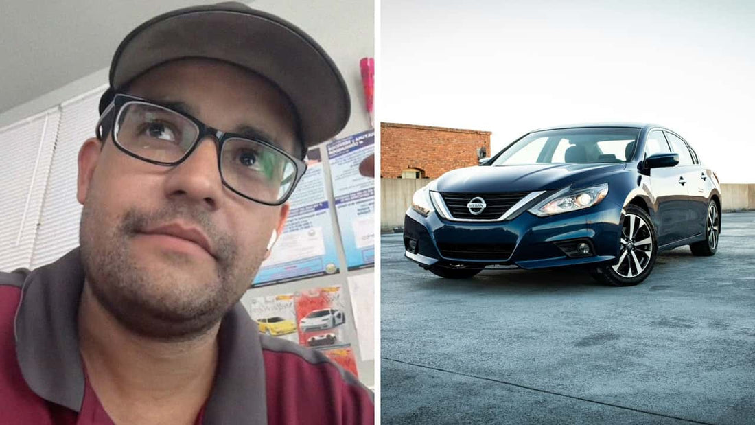 "Problemas comunes y costos asociados al arreglo del motor de arranque en Nissan Altima en Tampa"
