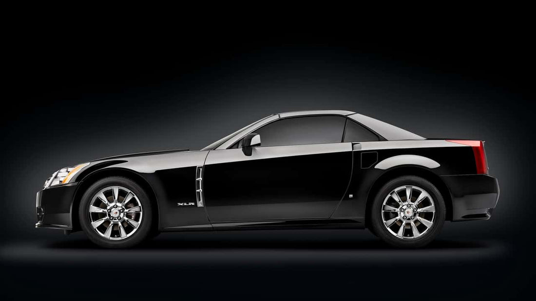 Fin de una Era: Cadillac Confirma que no Habrá Nuevo XLR