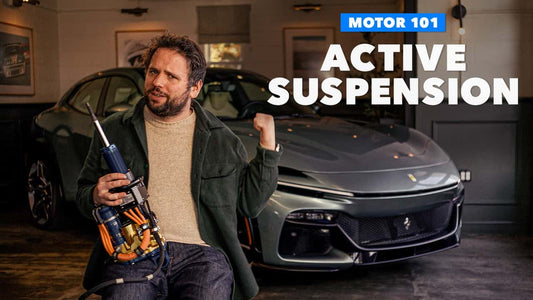 El Ferrari Purosangue: Revolucionando el Mundo de los SUV de Alto Rendimiento