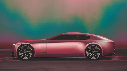 Jaguar: Liderando la Revolución Eléctrica en el Lujo