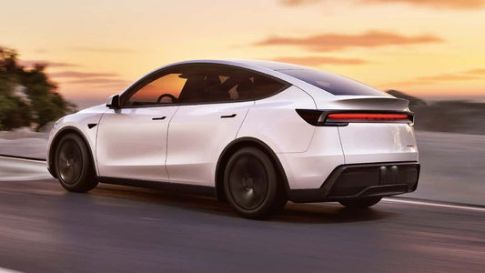 Tesla enfrenta caída en ventas en Europa por quinto mes consecutivo