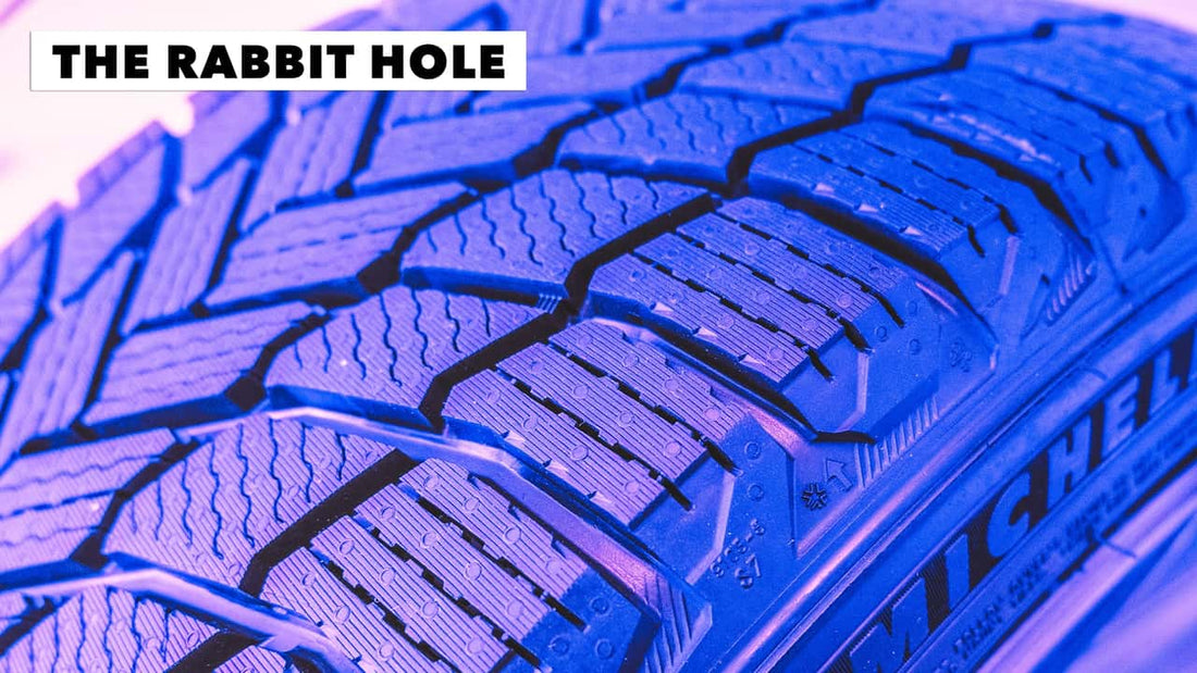 Neumáticos originales vs. de reemplazo: ¿Cuál elegir para tu vehículo?