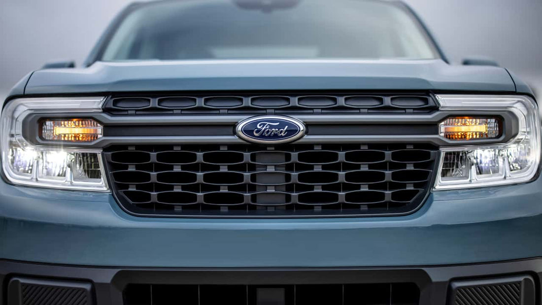 Ford afronta un reto en seguridad con liderazgo en recalls 2025