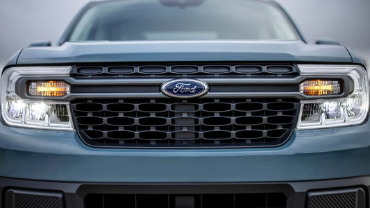 Ford afronta un reto en seguridad con liderazgo en recalls 2025