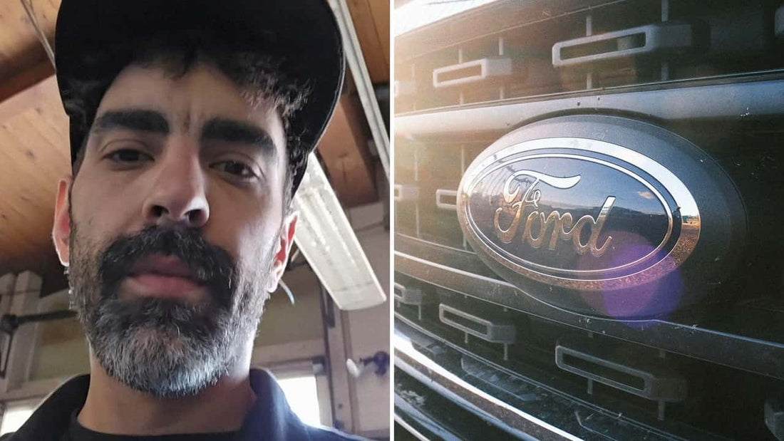 El debate sobre el cambio de aceite en Ford: ¿19,000 millas es demasiado? Comparando recomendaciones