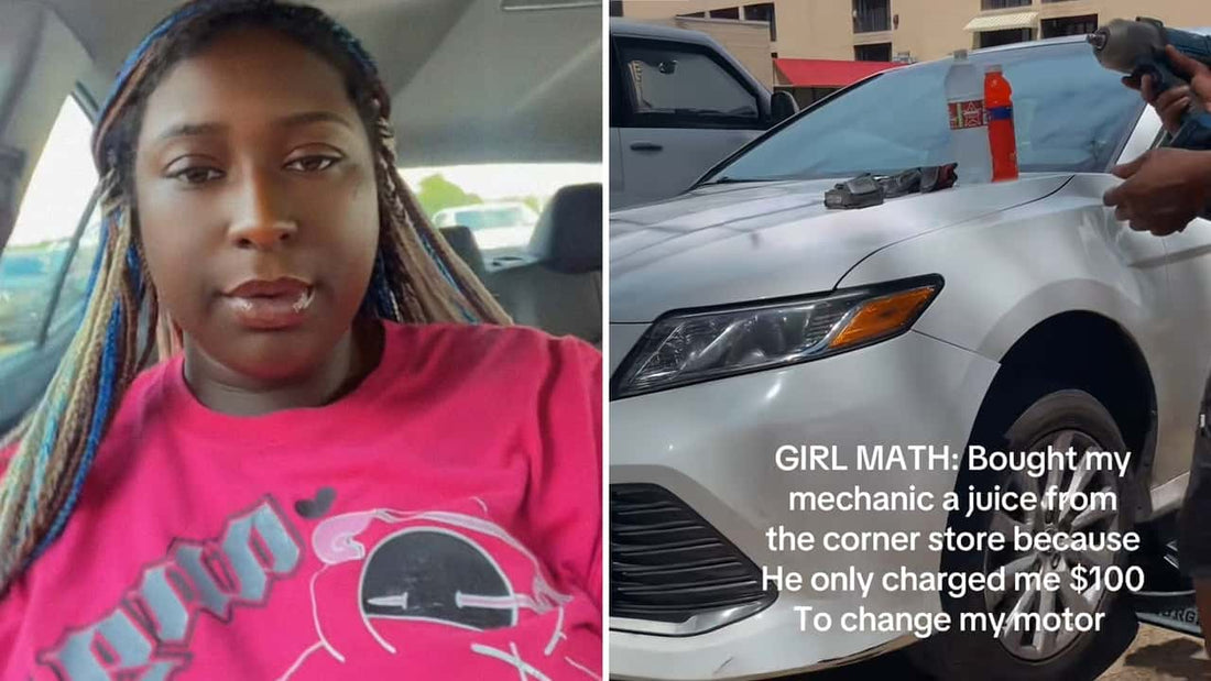 ¿Es apropiado dejar propina a tu mecánico?