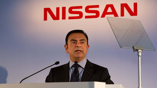 Carlos Ghosn: Perspectivas pesimistas para el futuro de Nissan