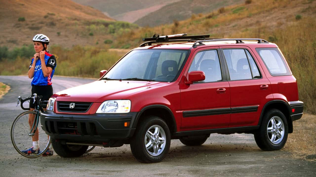 El Desafío de los Puntos Ciegos: Impacto en la Seguridad Vial