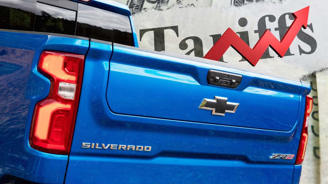 Trump retrasa los aranceles a los automóviles de México y Canadá, ¿alivio temporal o incertidumbre creciente?