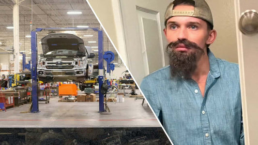 Desafiando estereotipos: La mujer que se atrevió a ser mecánica.