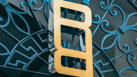 Range Rover: Un Nuevo Logo para una Nueva Era