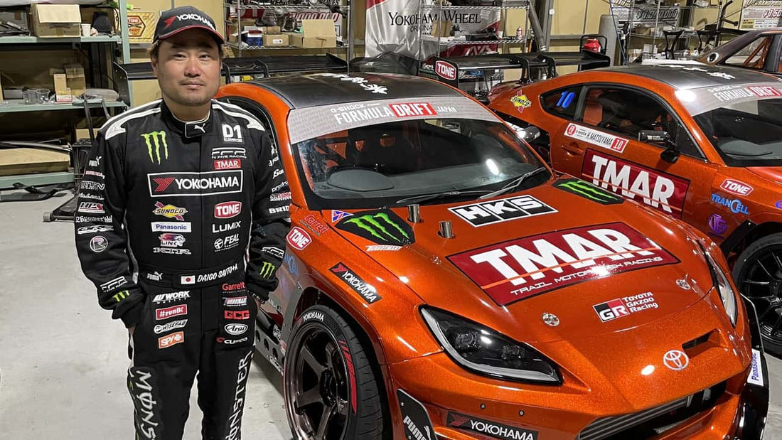 La odisea de Daigo Saito: Un regreso frustrado