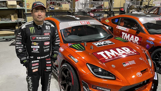 La odisea de Daigo Saito: Un regreso frustrado