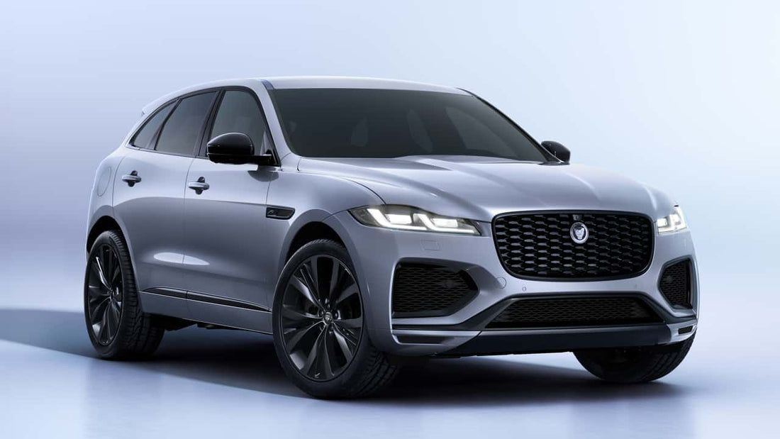 Jaguar: En busca de su renacimiento en un mercado cambiante