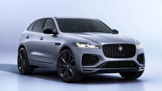 Jaguar: En busca de su renacimiento en un mercado cambiante