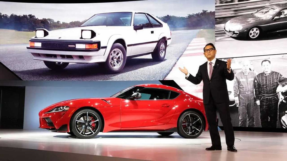 Toyota advierte sobre obstáculos en fusión de Nissan y Honda
